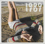 Taylor Swift - 1989 (Taylor's Version) [Pre-Owned CD]