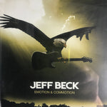 Jeff Beck - Emotion & Commotion [Pre-Owned CD]