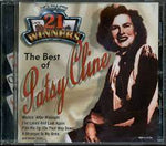 Patsy Cline - Best Of Patsy Cline [Pre-Owned CD]