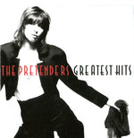 The Pretenders - Greatest Hits [Pre-Owned CD]