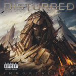 Disturbed - Immortalized [Pre-Owned CD]