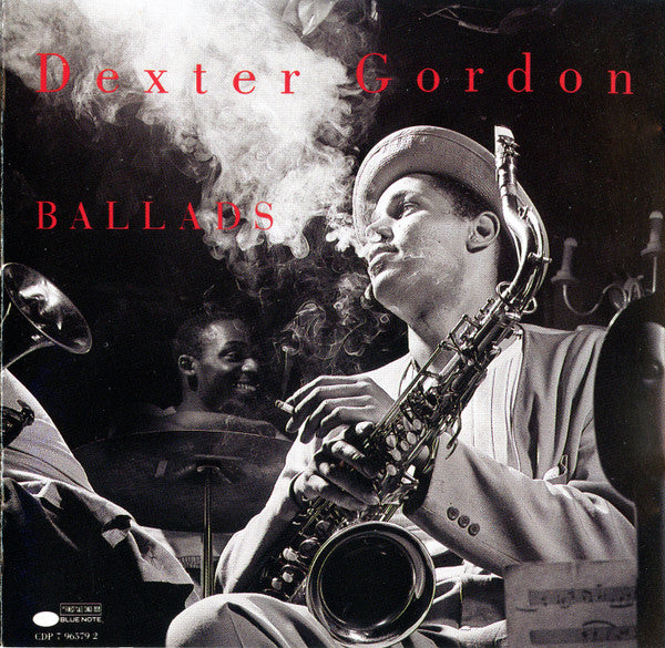 Dexter Gordon - Ballads [Pre-Owned CD]