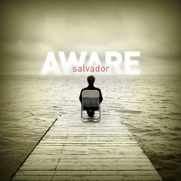 Salvador - Aware [Pre-Owned CD]
