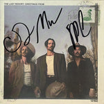 (中古) Midland - Last Resort: Greetings From