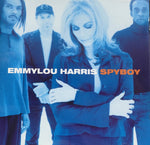 Emmylou Harris - Spyboy [Pre-Owned CD]