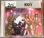 （中古）KISS - ベスト・オブ・KISS-ミレニアム・コレク