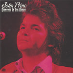 John Prine - Diamonds In The Rough [Pre-Owned CD]