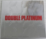 Kiss - Double Platinum [Pre-Owned CD]