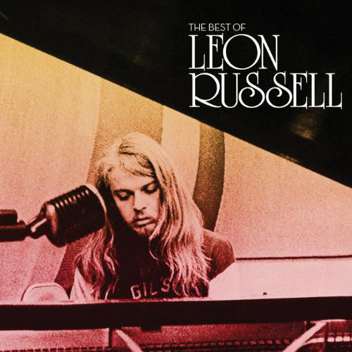 Leon Russell - The Best Of Leon Russell [Pre-Owned CD]