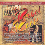 Music Legends - Rebel Rock [Pre-Owned CD]