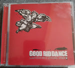 Good Riddance - Symptoms Of A Leveling Spirit [Pre-Owned CD]
