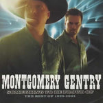 Montgomery Gentry - Something To Be Proud Of (Best [Pre-Owned CD]