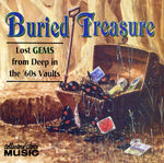 （中古）Buried Treasure - Buried Treasure: Lost Gems Fro