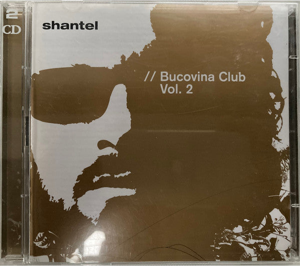 （中古）シャンテル - ヴォル.2-ブコヴィナ・クラブ