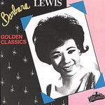 Barbara Lewis - Golden Classics [Pre-Owned CD]