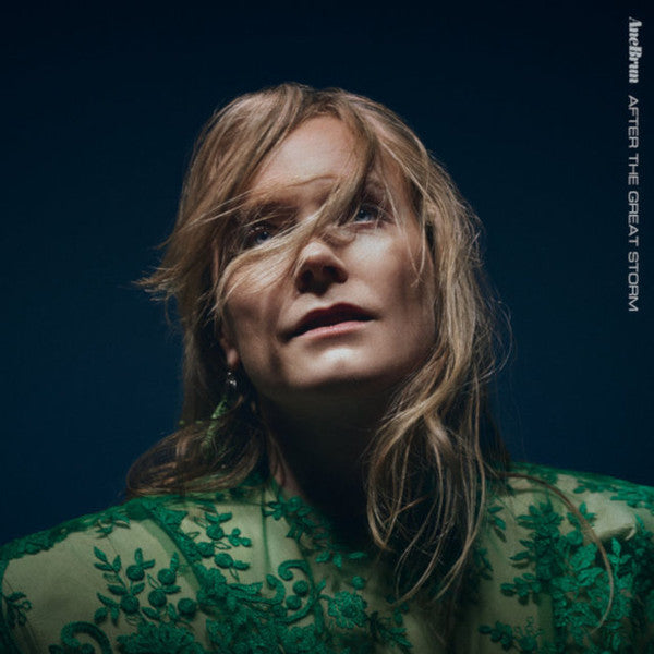Ane Brun - After The Great Storm [Pre-Owned CD]