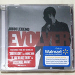 John Legend - Evolver [Pre-Owned CD]