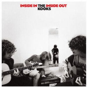 Kooks - Inside In/Inside Out [Pre-Owned CD]