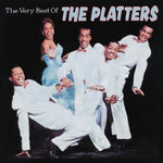 The Platters - The Very Best Of The Platters [Pre-Owned CD]