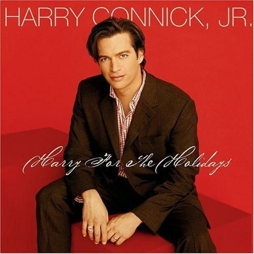 Harry Connick Jr. - Harry For The Holidays [Pre-Owned CD]