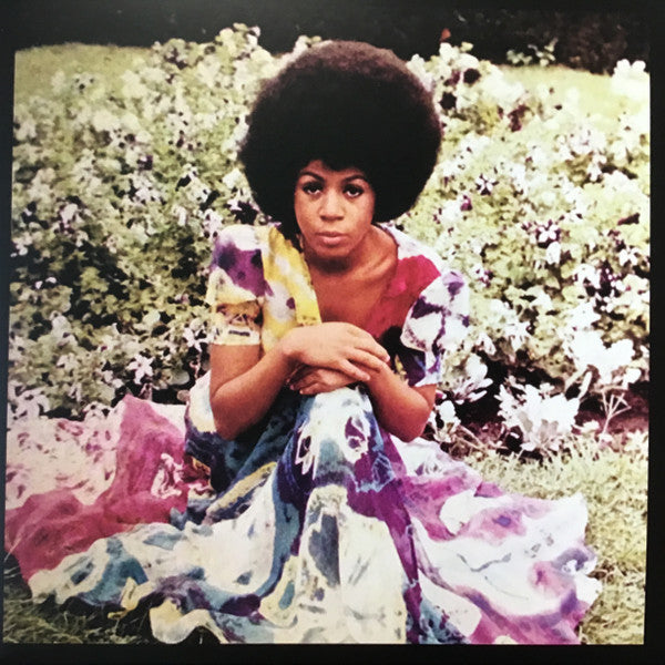 Minnie Riperton - Les Fleur (Vinyl)