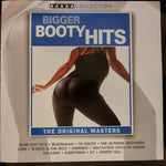 Various - Bigger Booty Hits [Pre-Owned CD]