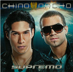 Chino & Nacho - Supremo [Pre-Owned CD]