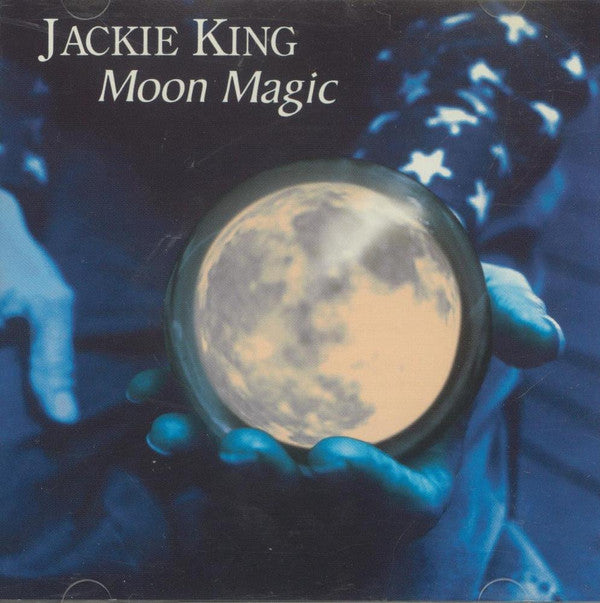 Jackie King - Moon Magic [Pre-Owned CD]