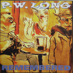 P.W. Long - Remembered [Pre-Owned CD]