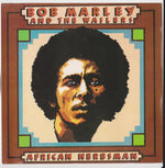 Bob Marley & The Wailers - African Herbsman [Pre-Owned CD]