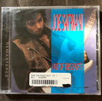 Joe Satriani - Not Of This Earth [Pre-Owned CD]