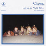 Cheena - Spend The Night With [Pre-Owned CD]