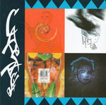 Cafe Tacuba - Tiempo Transcurrido [Pre-Owned CD]
