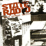 State Radio - Peace Between Nations [Pre-Owned CD]