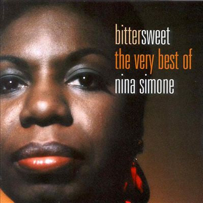 Nina Simone - Bittersweet: Very Best Of Nina [Pre-Owned CD]