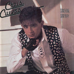 Chris Cuevas - Somehow, Someway [Pre-Owned CD]