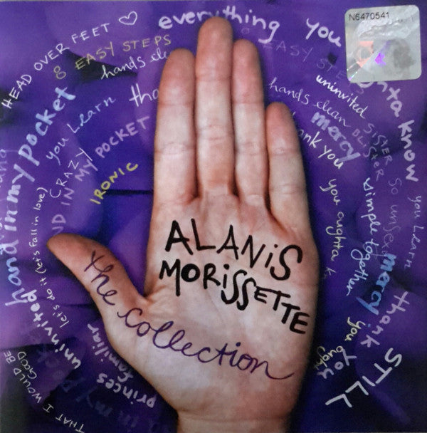 Alanis Morissette - Collection [Pre-Owned CD]