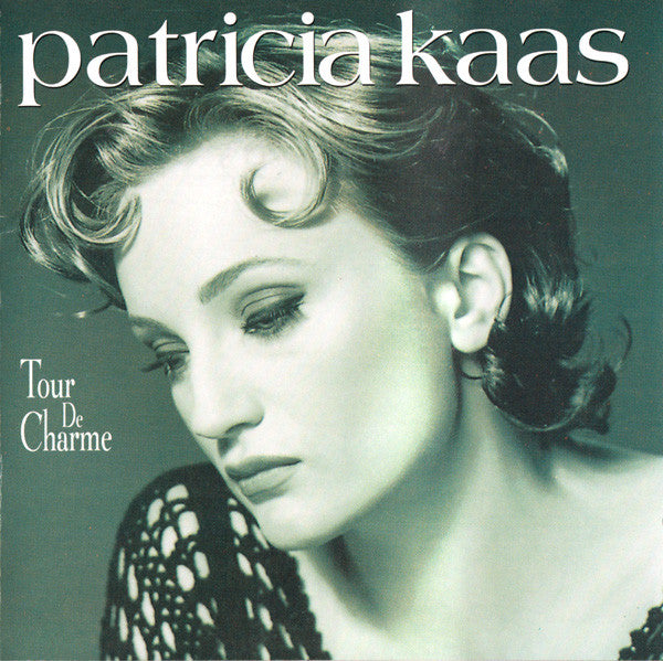 Patricia Kaas - Tour De Charme [Pre-Owned CD]