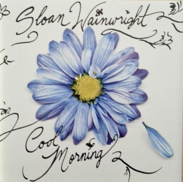 Sloan Wainwright - Cool Morning [Pre-Owned CD]
