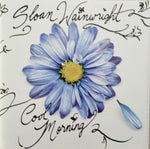 Sloan Wainwright - Cool Morning [Pre-Owned CD]