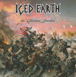 Iced Earth - The Glorious Burden [Pre-Owned CD]