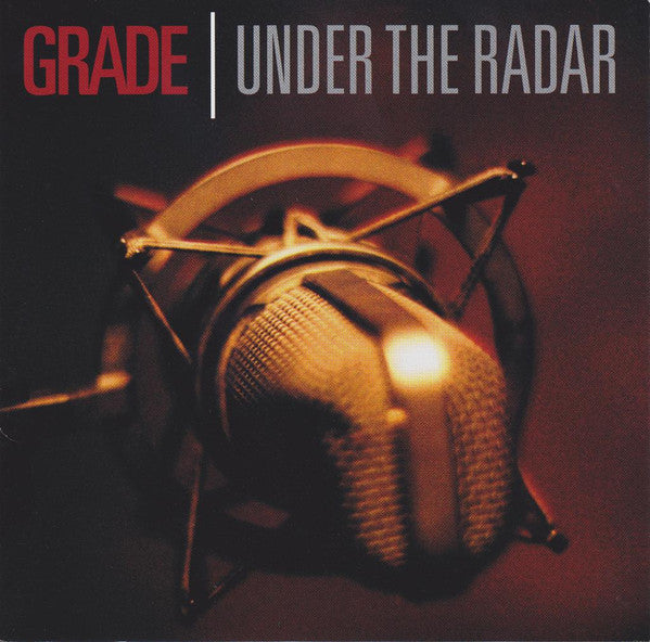Grade - Under The Radar [Pre-Owned CD]