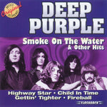 Deep Purple - Smoke On The Water & Other Hit [Pre-Owned CD]