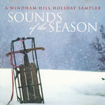 Sounds Of The Season - Windham Hill Holiday Sampler [Pre-Owned CD]