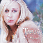 Tammy Cochran - Life Happened [Pre-Owned CD]