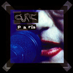 The Cure - Paris [Pre-Owned CD]