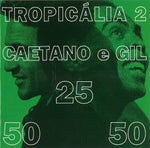 Caetano Veloso; Gilberto Gil - Tropicália 2 [Pre-Owned CD]