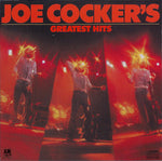 Joe Cocker - Joe Cocker's Greatest Hits [Pre-Owned CD]