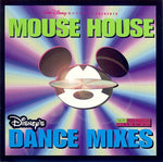 Mouse House - Dance Mixes [Pre-Owned CD]