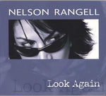 Nelson Rangell - Look Again [Pre-Owned CD]